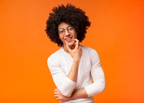 彩票竞猜 App 界面展示