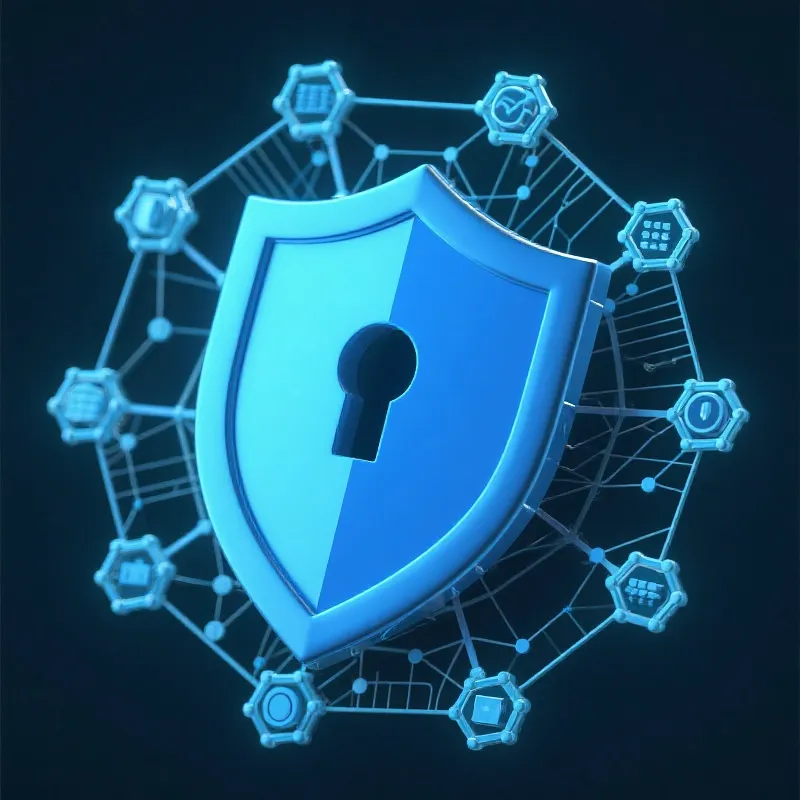 Security and Trust Concept