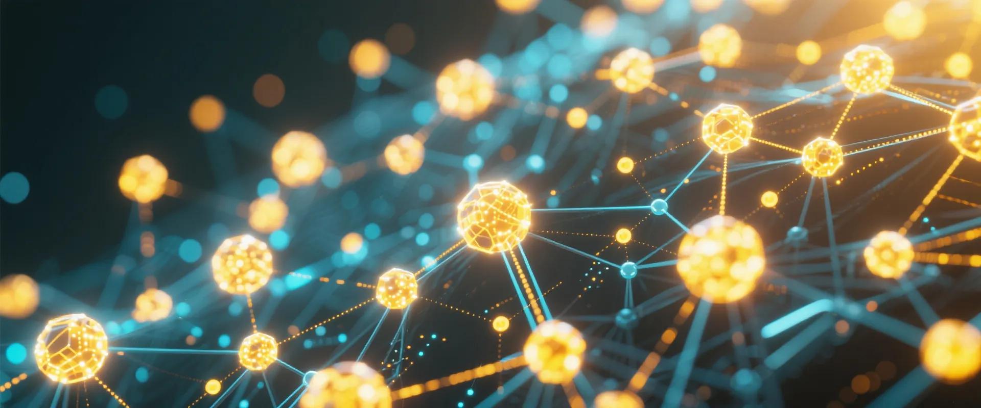 Data Network Background